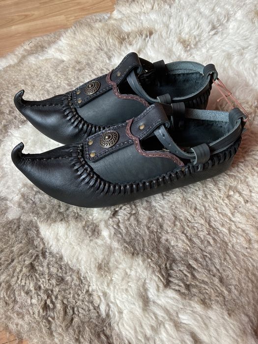 Цървули за танцови състави и ансамбли