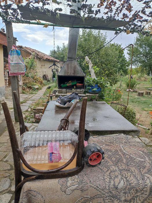 Продава Къща в с.Малко Дряново