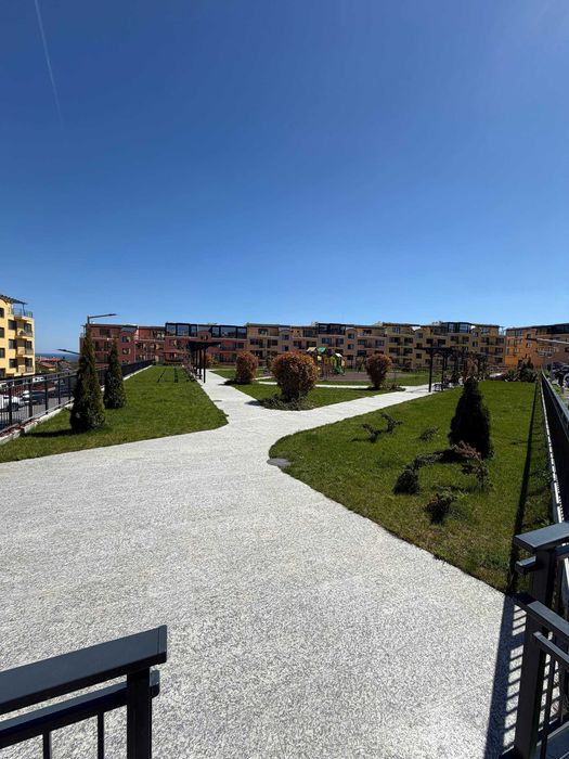 Продава се стилен апартамент в комплекс Bella Vita Residence
