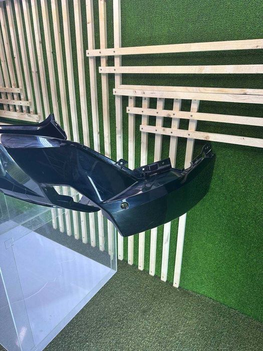 Bara spate BMW XM M G09