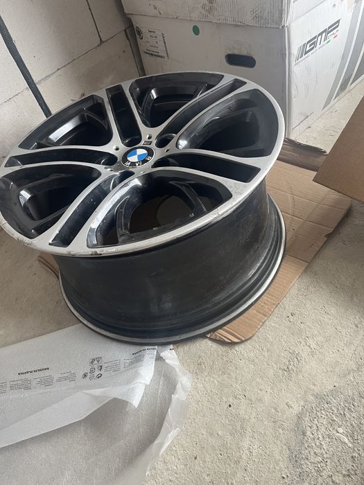 Vand jante Bmw m competition 20
