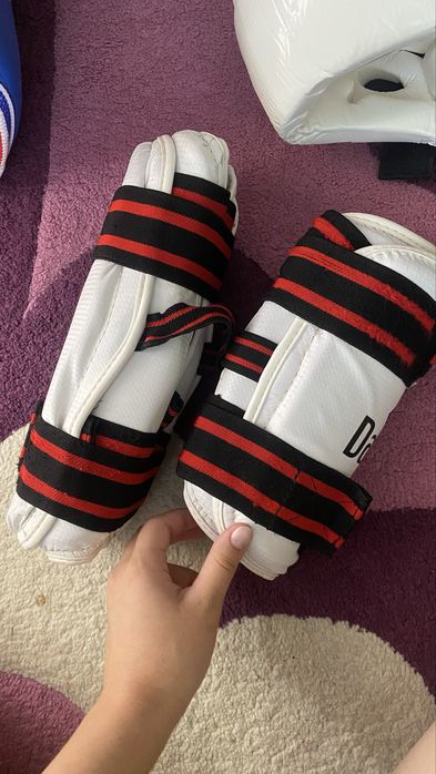 экипировка для спорта