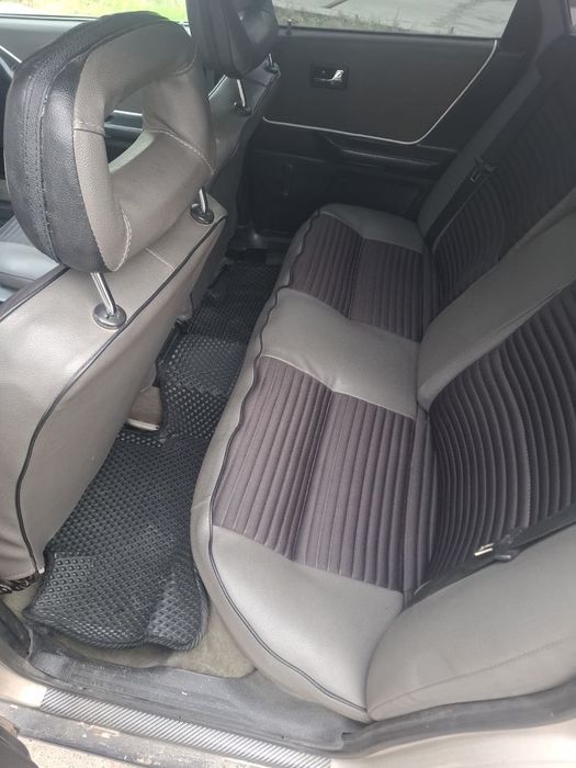 Продается свой автомобиль Audi