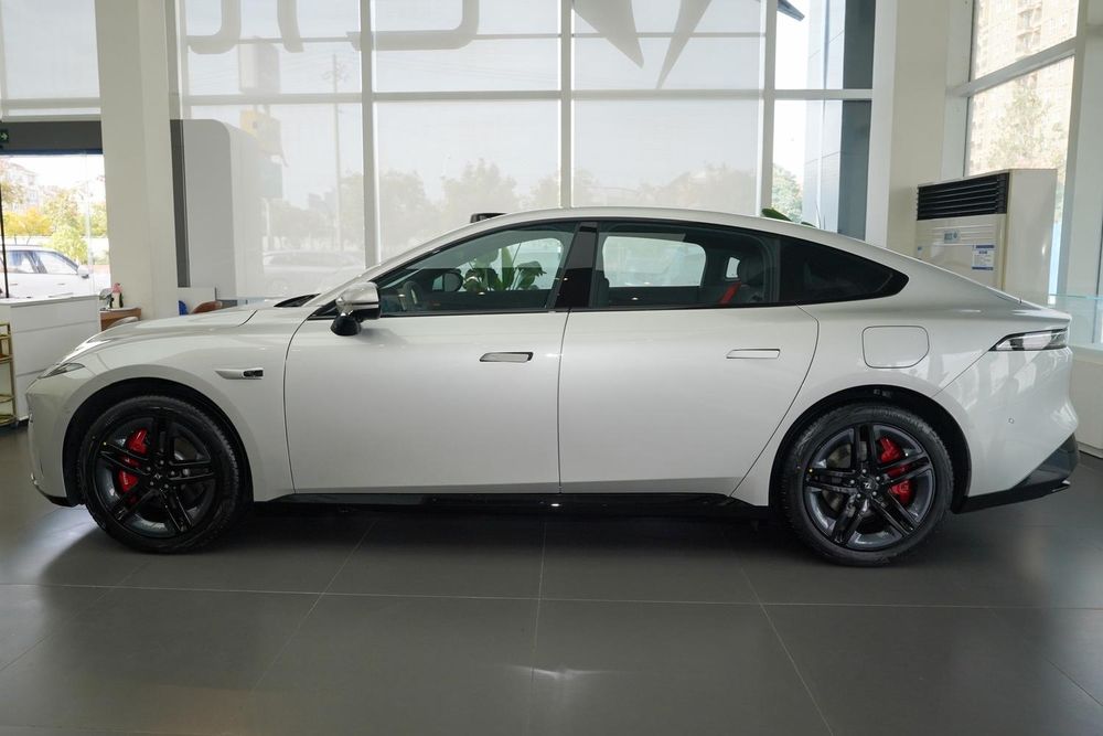 Dongfeng  2026 — 2