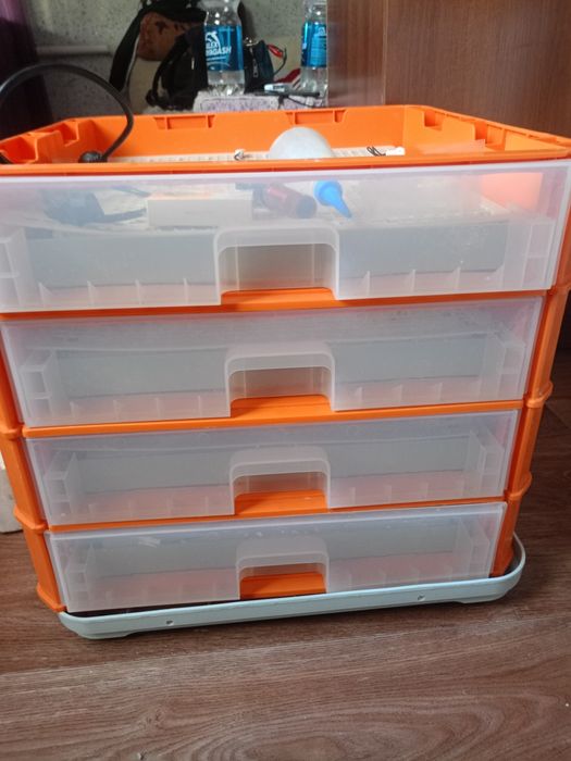 Инкубатор "Умница"