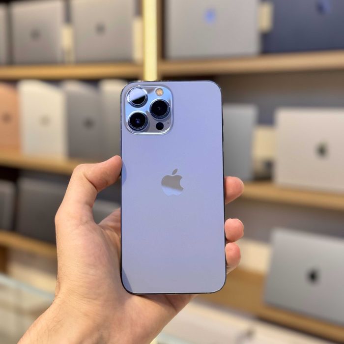 Iphone 13 Pro Max 256GB Nasiya Savdo Bor
