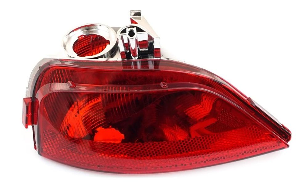 Заден десен халоген за мъгла, Renault, Megane IV 4 Хечбек, Без фасунга