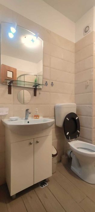 Apartament  2 camere -Drumul Binelui (Parcare Inclusa)