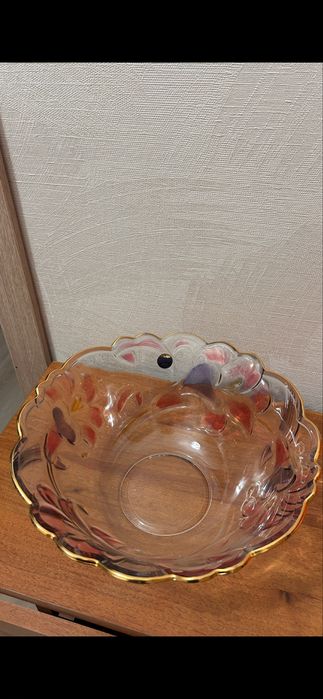 Ваза для фруктов