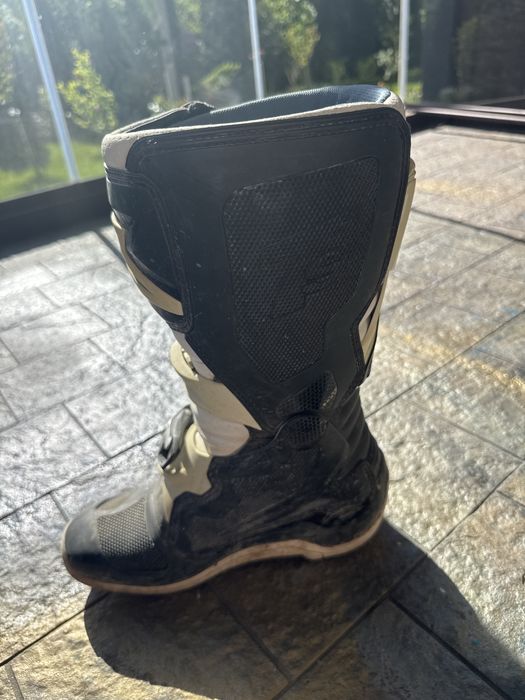 CIZME MOTOCROSS ALPINESTARS  TECH 7S