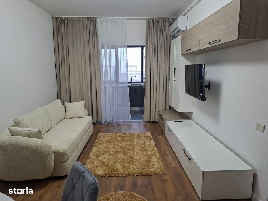 Ap.2 camere, centrala termica