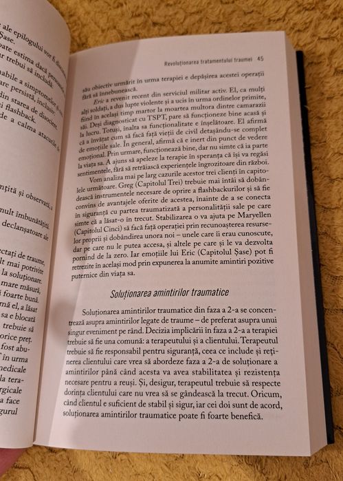 Corpul isi aminteste vol 2