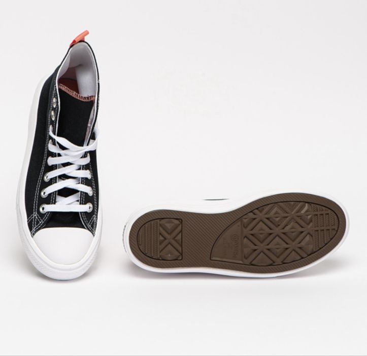 Vand tenisi Converse