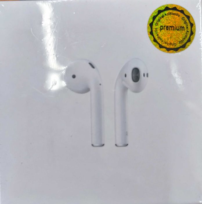 Беспроводные наушники блютуз AirPods Premium 2 поколение.