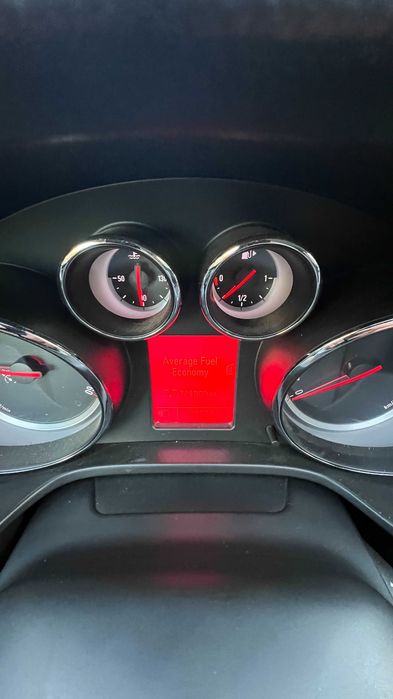 Opel Insignia 2.0 cdti