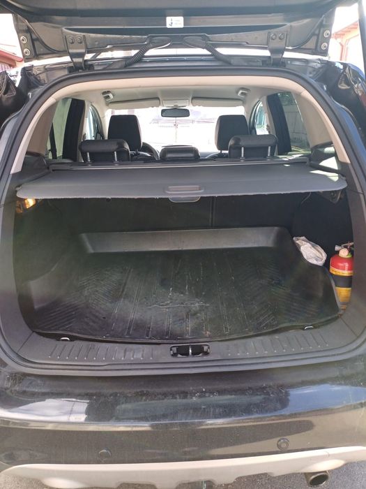 FORD Kuga 2010 — imagine 4
