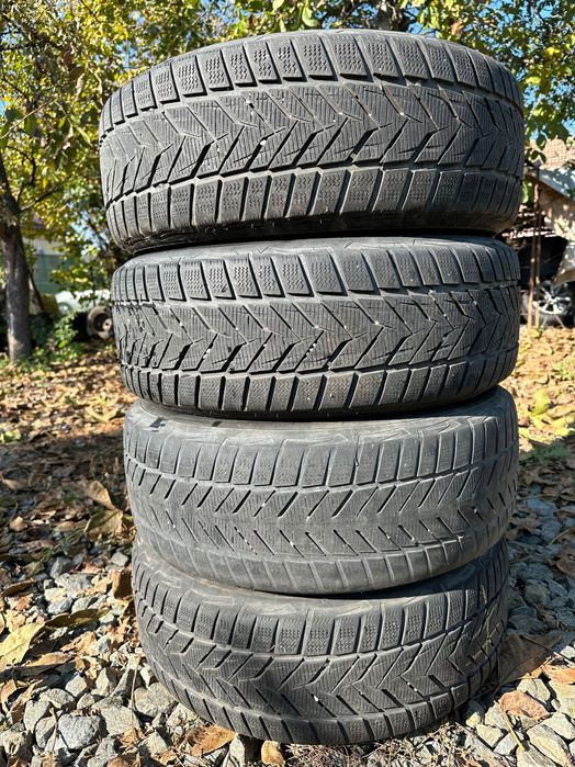 Roti/jante R17 Volkswagen 225/55/R17