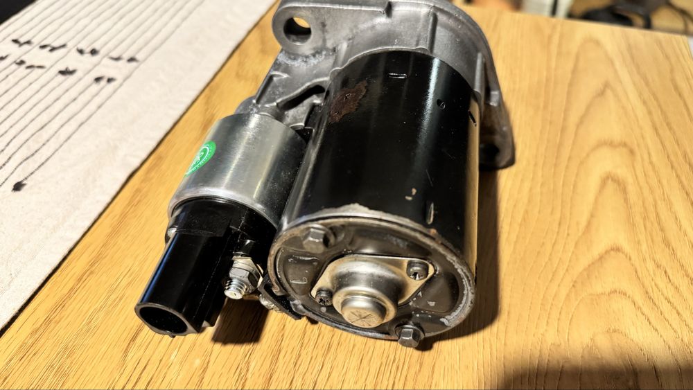 Electromotor VW / Audi cod 02T911023M – original / testat