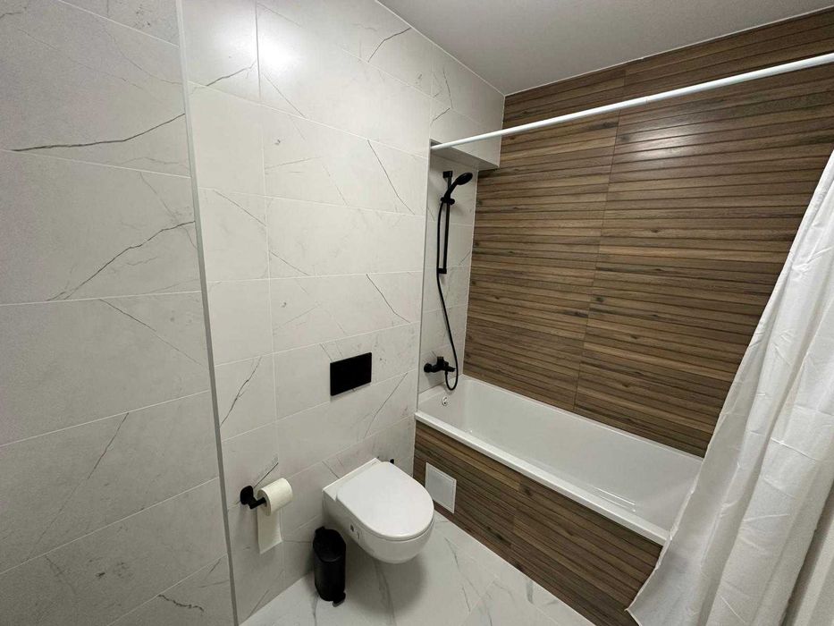 Apartament 2 camere Astorium Life Pallady – Prima Închiriere | Premium | 2 Locuri de Parcare | 2 AC