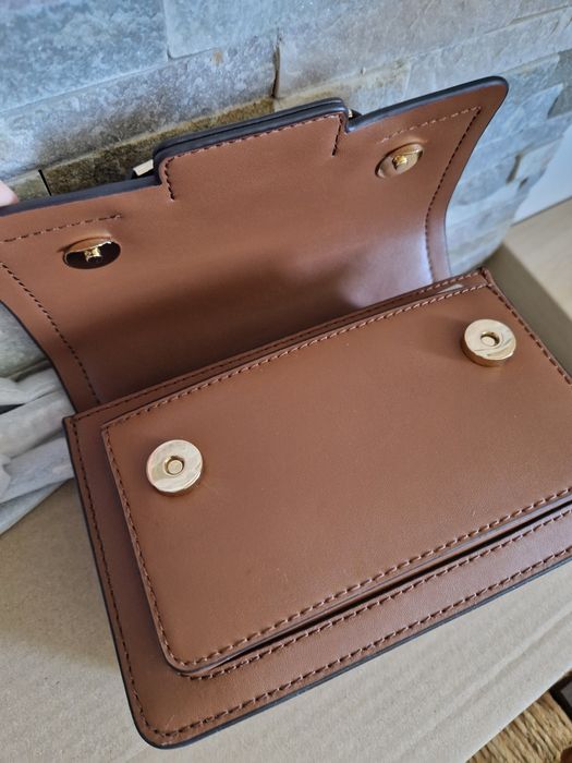 Geanta noua piele Michael Kors