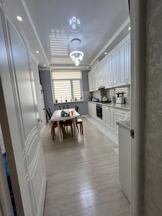 Продам 3-х ком. квартиру