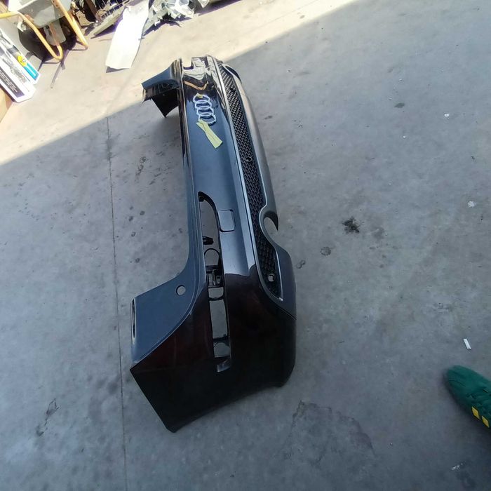 bara spate audi q5 sline completa originala
