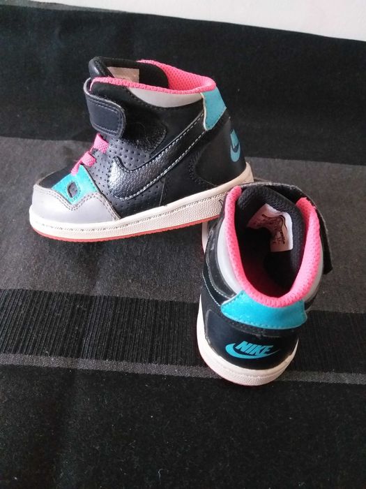 Nike Son on Force - детски маратонки р-р 22