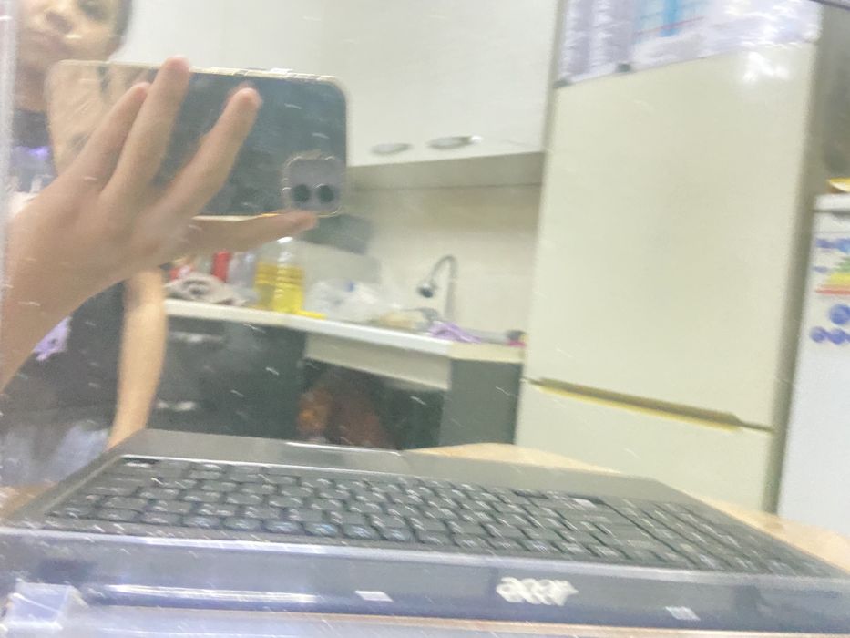 Acer Aspire5750series