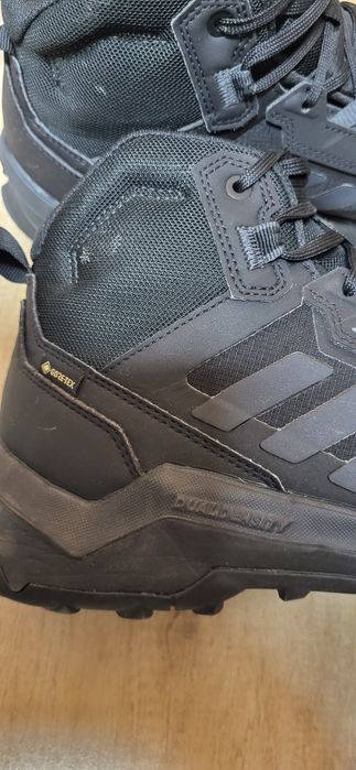 Adidas terrex Goretex туристически маратонки
