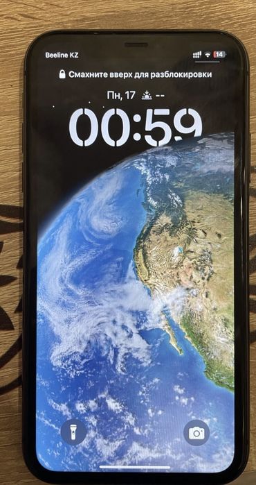 11 Айфон обмен 128 гб на класс выше