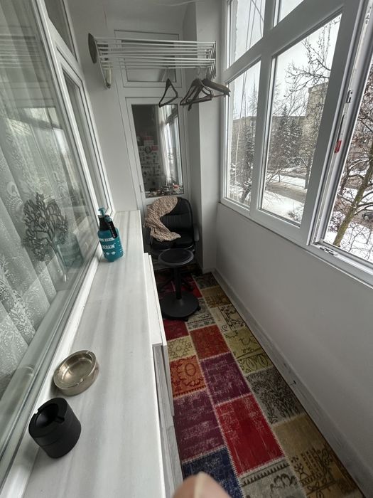 Разширена гарсониера, 47 кв.м, в кв.Запад 1, бул. "Т. Китанчев",