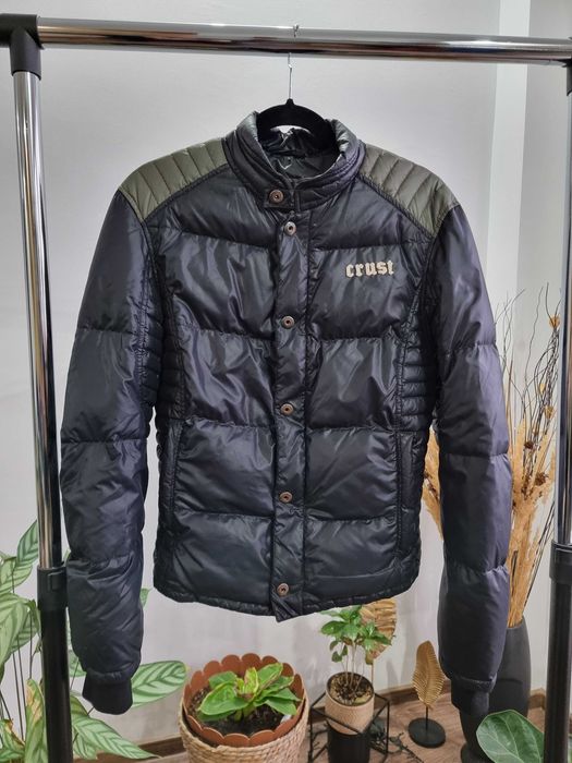 Geaca puf Crust marime S