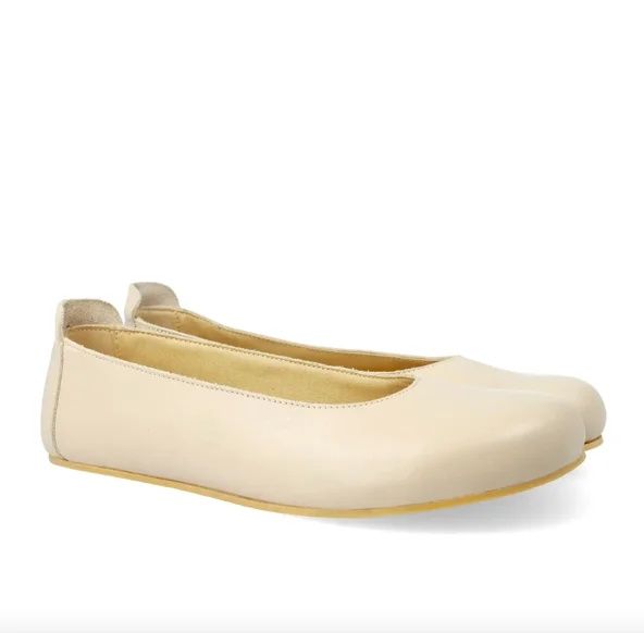 Босоногая обувь. Португальский