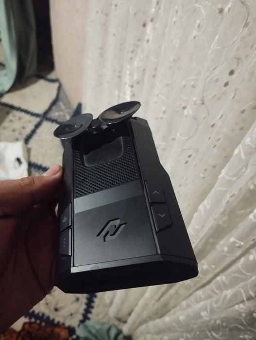 Antiradar 78 00 wifi black holati yangi