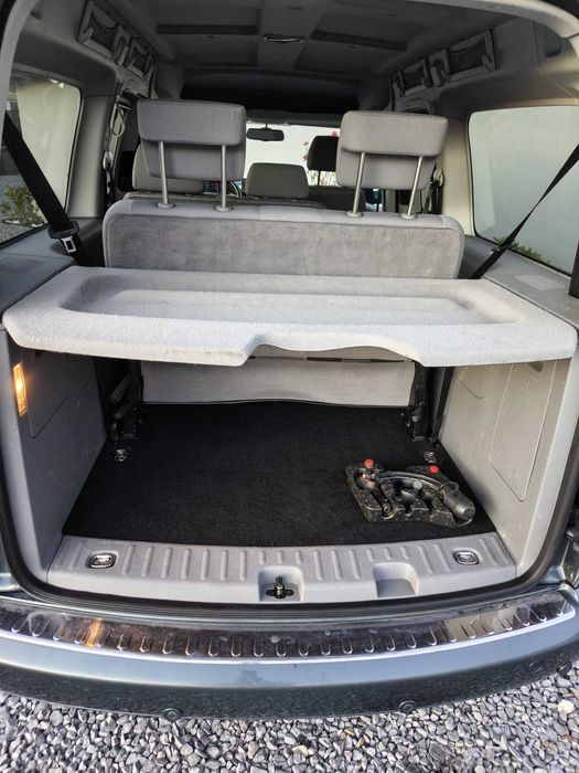 VOLKSWAGEN Caddy 2010 — imagine 4
