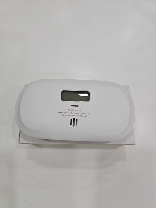 X-Sense Smart Carbon Monoxide Detector – детектор за въглероден оксид