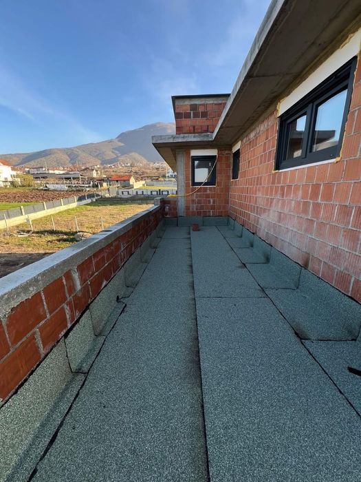 Hidroizolatii Bituminoase Acoperisuri&Terase