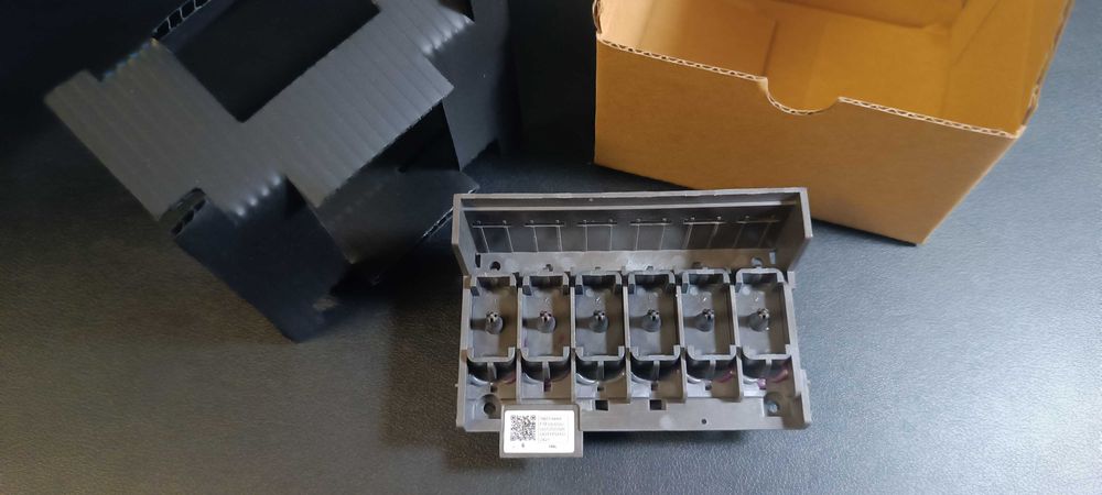 XP600 печатающая голова