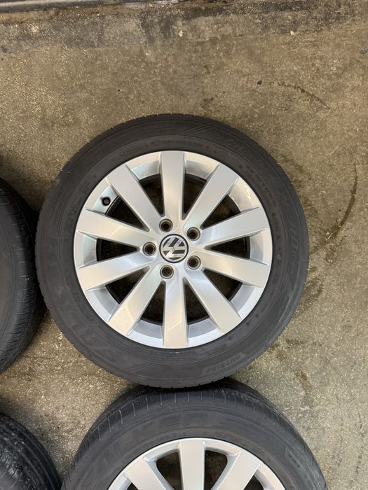 Jante vw passat b7 ‼️