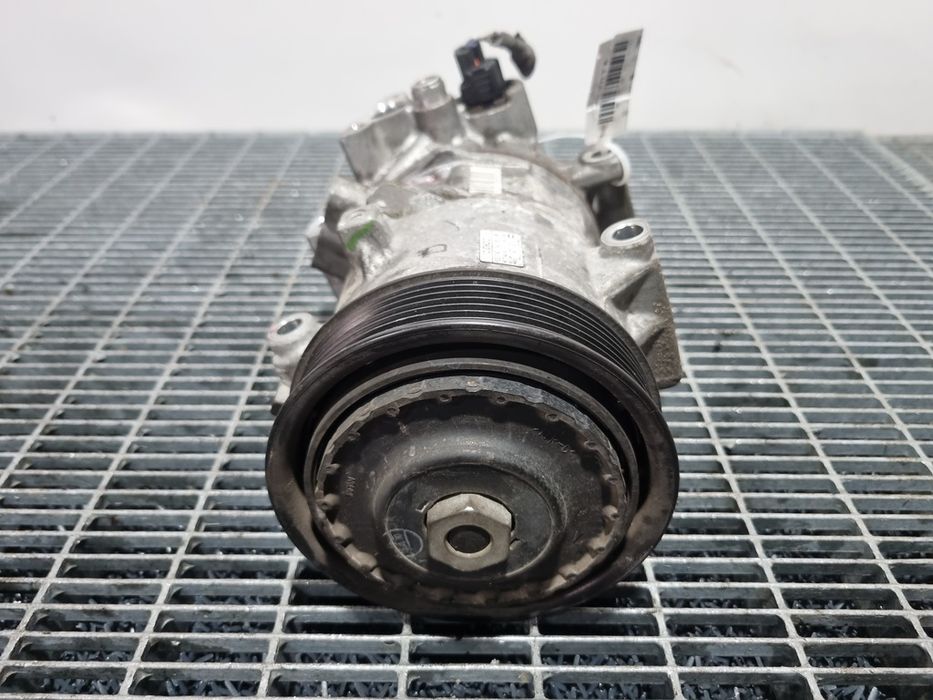 Compresor clima Toyota Rav 4 IV 2.0 Diesel - 124CP 1AD - FTV (1492) Diesel ...