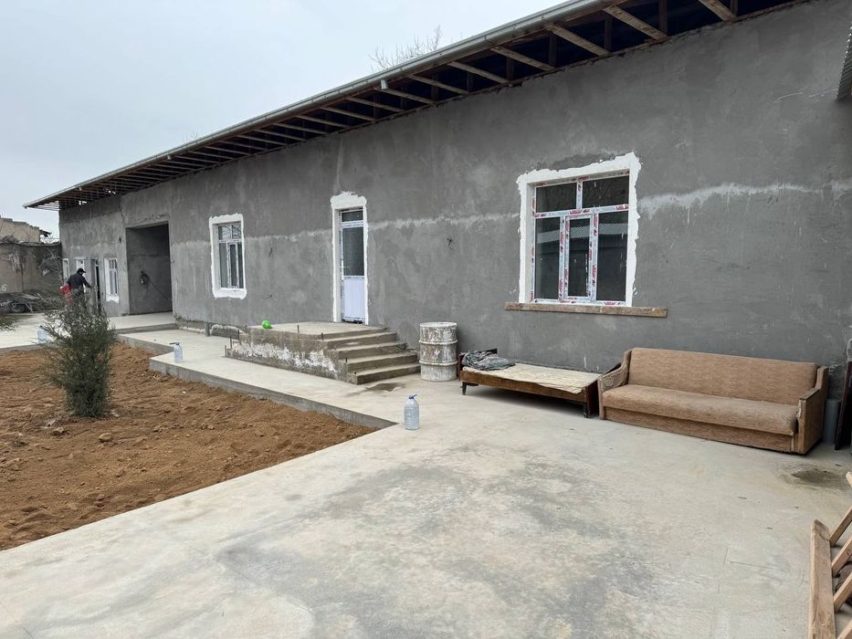 Nazarbek tekstil 4 sotix