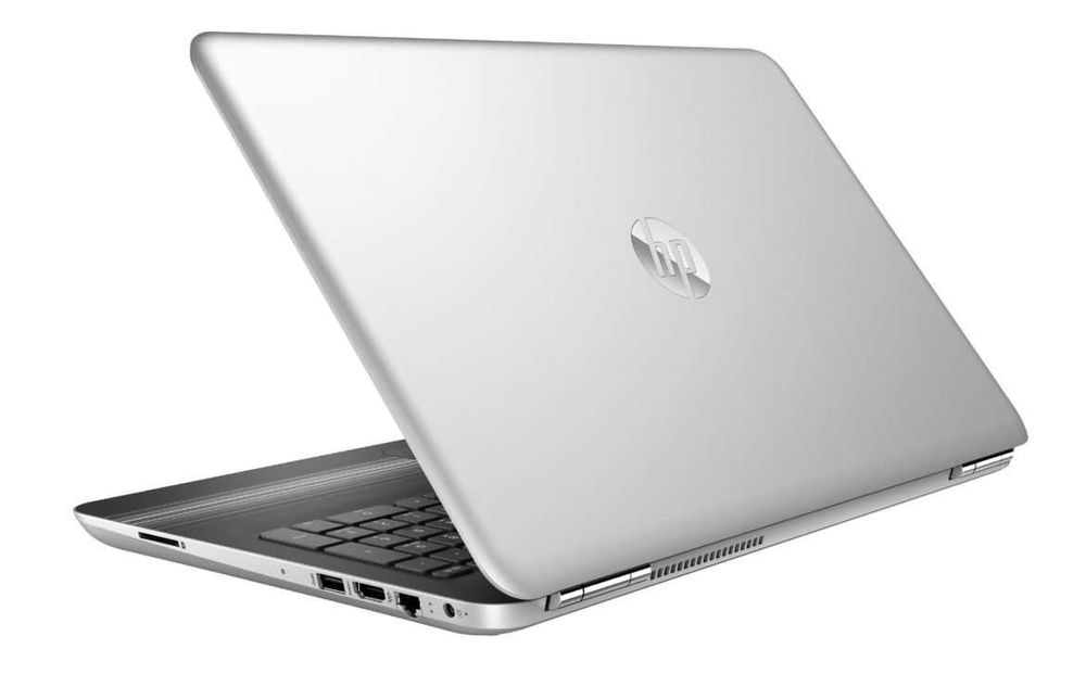 Лаптоп HP Pavilion i7-6700HQ, 16GB DDR4, 256GB SSD , GTX 960M 4GB
