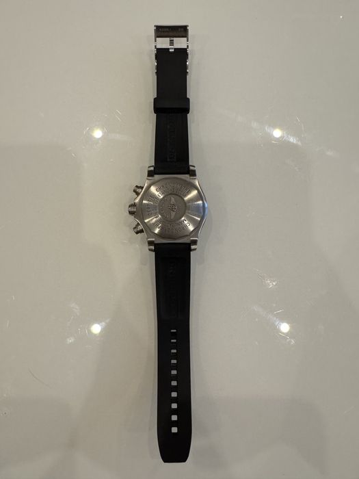 Breitling Avenger Chronograph Titanium