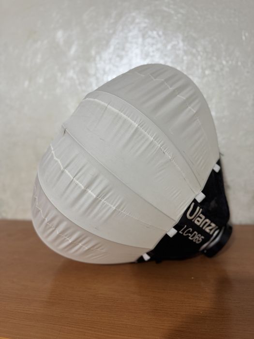 ЛЕД лампы и омаетитель