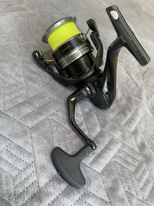 Mulineta shimano aero bb c5000