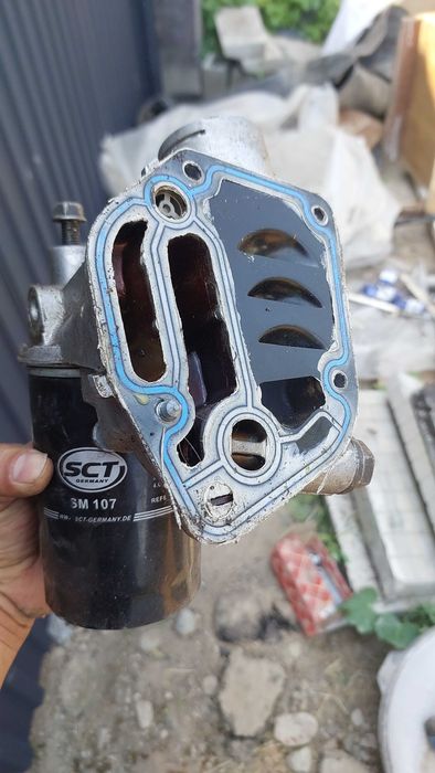 Запчасти на пассат б5+