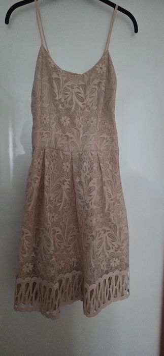 Rochita dantela Guara