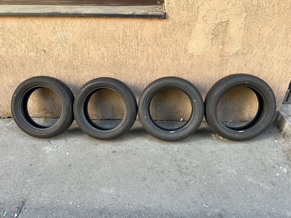 Anvelope Bridgestone 175 60 16 impecabile ca noi