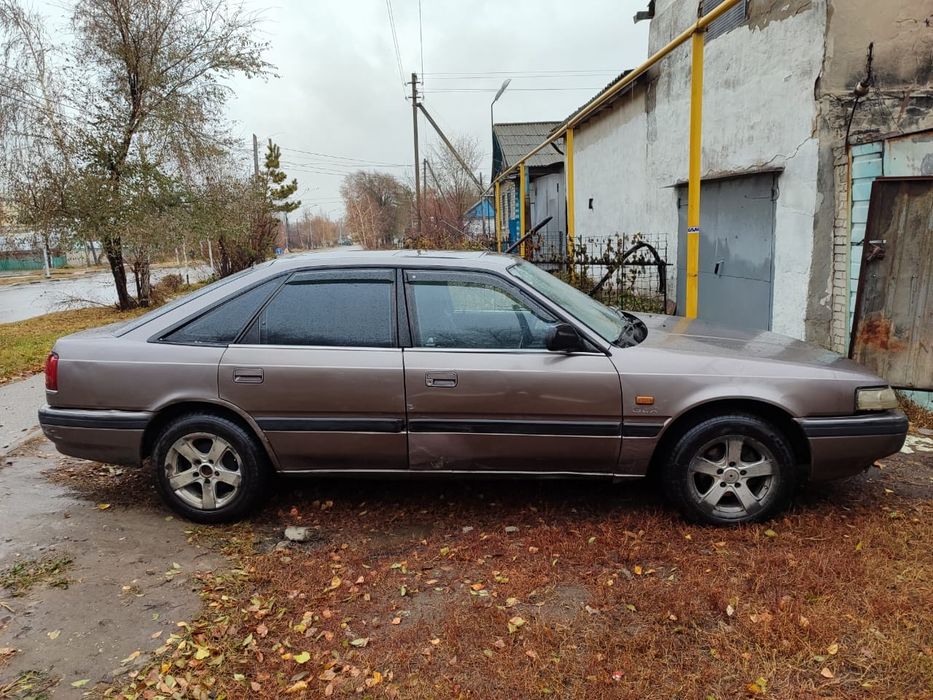 Продам Мазда 626