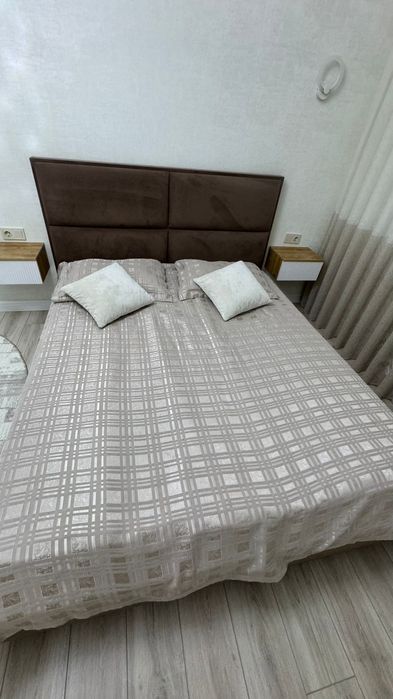 Кровать двухспальный